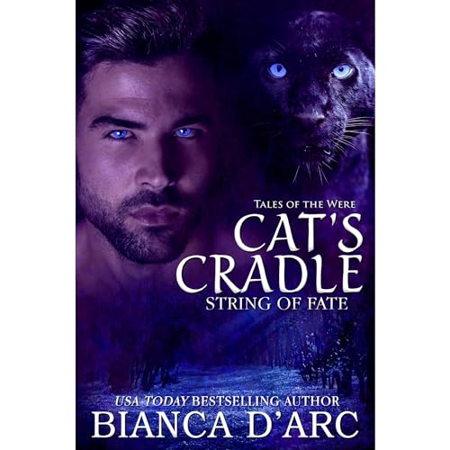 Cat's Cradle Tales of the Were (Audible Audio Edition