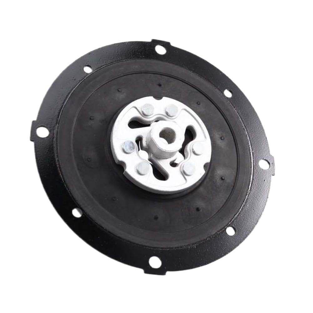Car Air Conditioning Compressor Clutch Replacement Part 88310-33250 Compatible with 6SEU16C ACV40