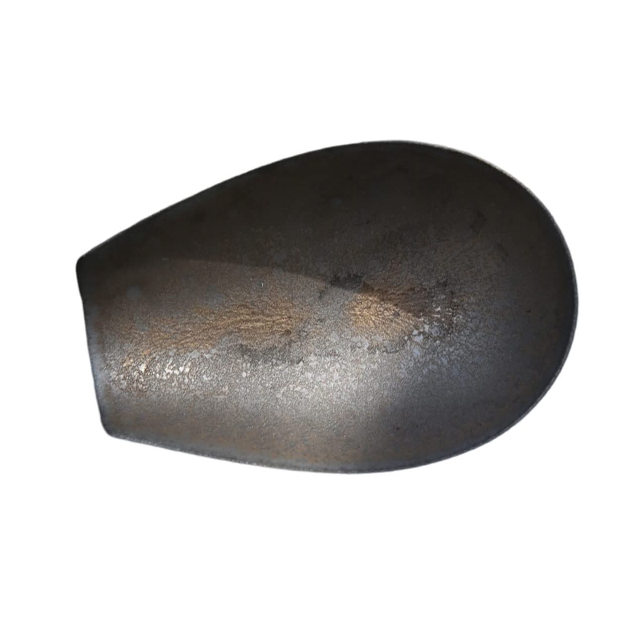 HOLIDYOYO Retro Design Tea Spoon Tea Is a Tea Shovel Ceramic Tea Scoop for Tea Making Easy to Clean and Store