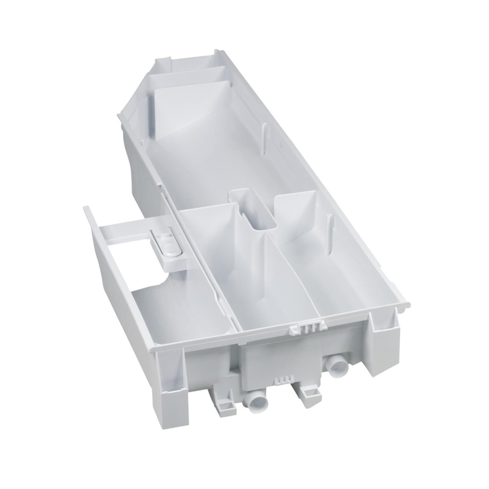 LUTH Premium Profi Parts Einspülschale kompatibel mit Bosch 00700347 Waschmittelschublade für Waschmaschine