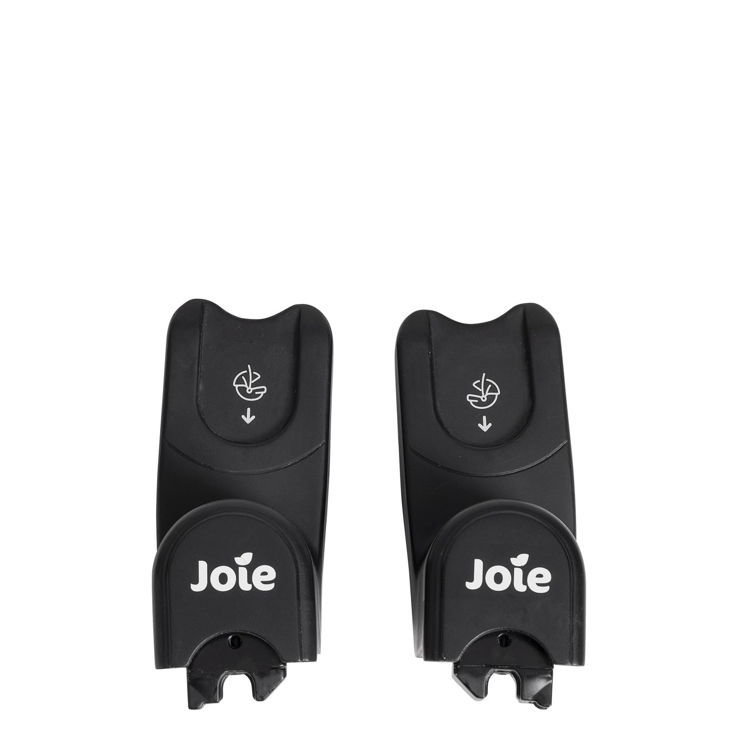 Amazon.com: Joie Adaptor for Mockingbird Stroller 2.0 : Baby