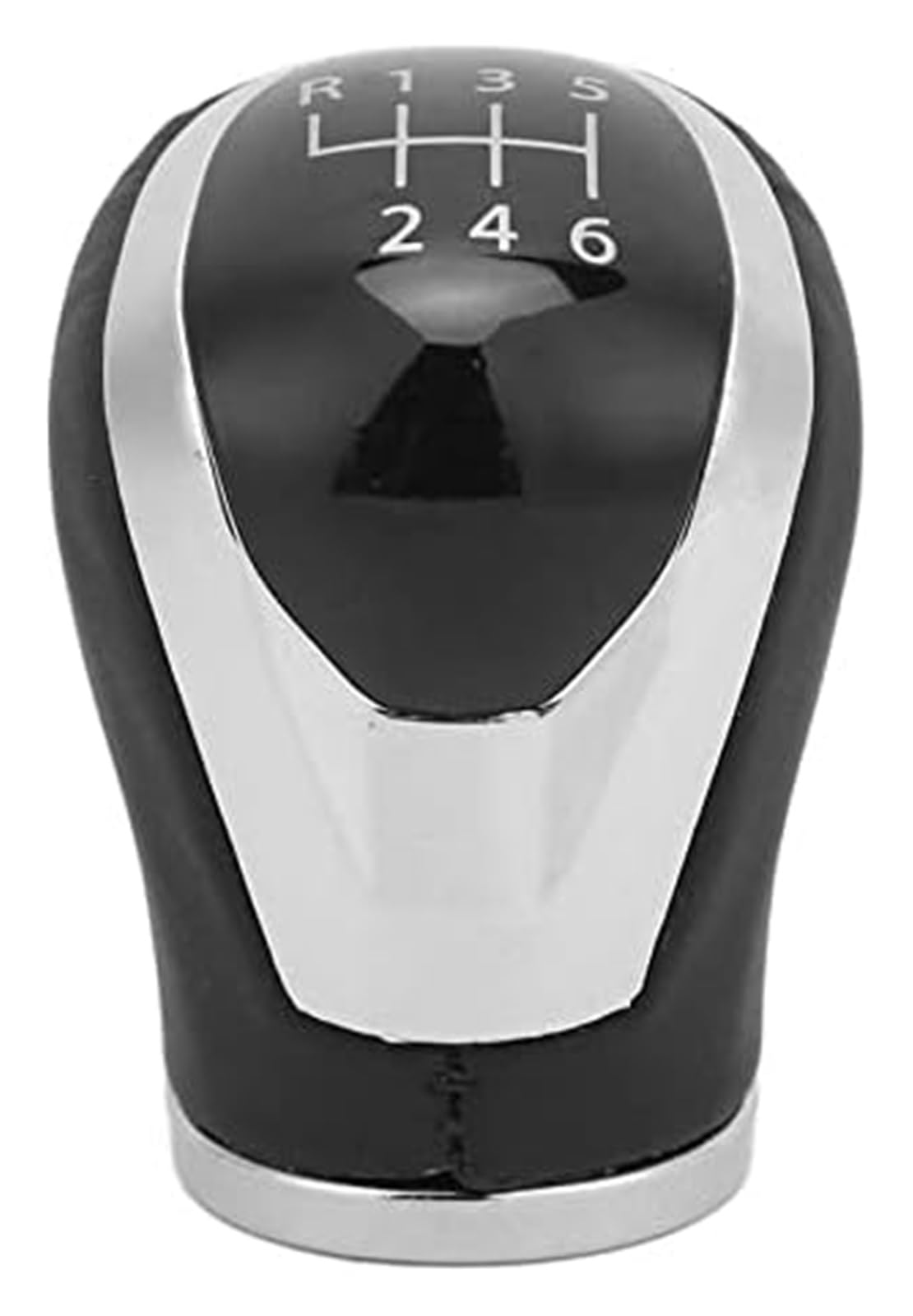 TRASH BIN Car Gear Shift Knob for Nissan for Qashqai J11 for X Trail T32 Car Gear Shift Knob 6 Speed Lever Shifter Head