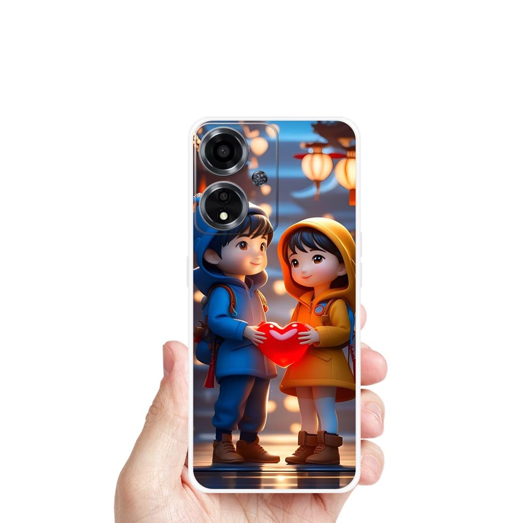 PRINT CASE Soft Silicone Mobile Back Cover Compatible with Oppo A59 5G| Durable Shockproof Protective Case/Cover with Elegant Design | Full Edge Protection (Multicolor)(Print-01hHT530) (B0D14W4TSY) Amazon Price History, Amazon Price Tracker