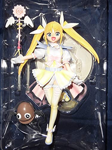 Amazon | タキコーポレーション TFC げんしけん2 ラーメン天使プリティ