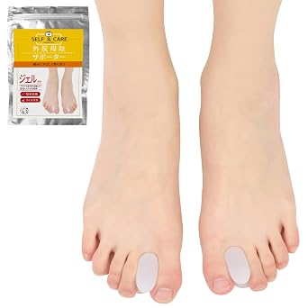 Amazon デュエットハウス 外反母趾 サポーター 挟むだけ 簡単装着 靴履ける コンパクト 足指 補正 薄型 セット 男女兼用 S デュエットハウス 外反母趾 内反小趾用 Amazon デュエットハウス 外反母趾 サポーター 挟むだけ 簡単装着 靴履ける コンパクト 足指 補正 薄型 セット 男女兼用 S デュエットハウス 外反母趾 内反小趾用