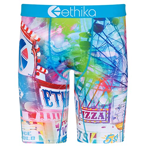 Ethika Mens Boxer Brief | Spring Fair