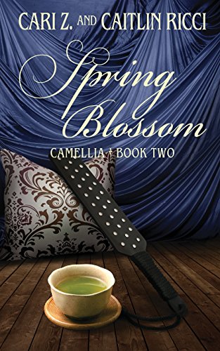 Spring Blossom view 2
