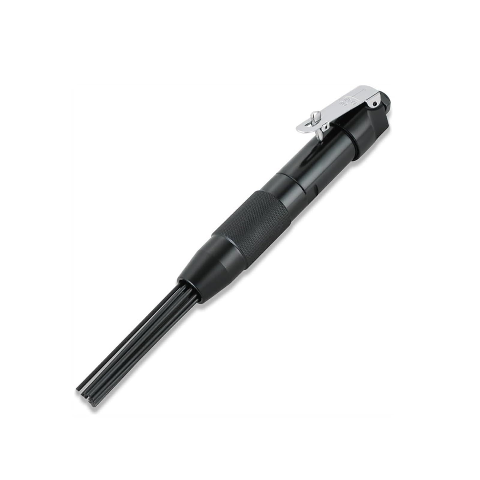 Amrttwy One Color Air Tools, Air Hammer Kit, Powered Rust Remover For Removing, Paint, Welds And Dirt