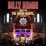 Live at the Union Chapel London