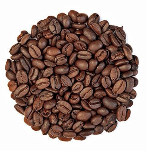 100% Kona Coffee En Grano Tostado Medio 8oz miniatura 3