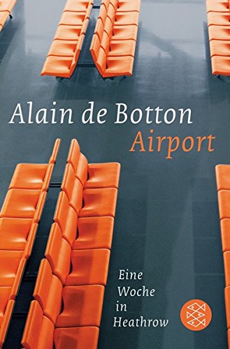 Airport: Eine Woche in Heathrow Airport: Eine Woche in Heathrow