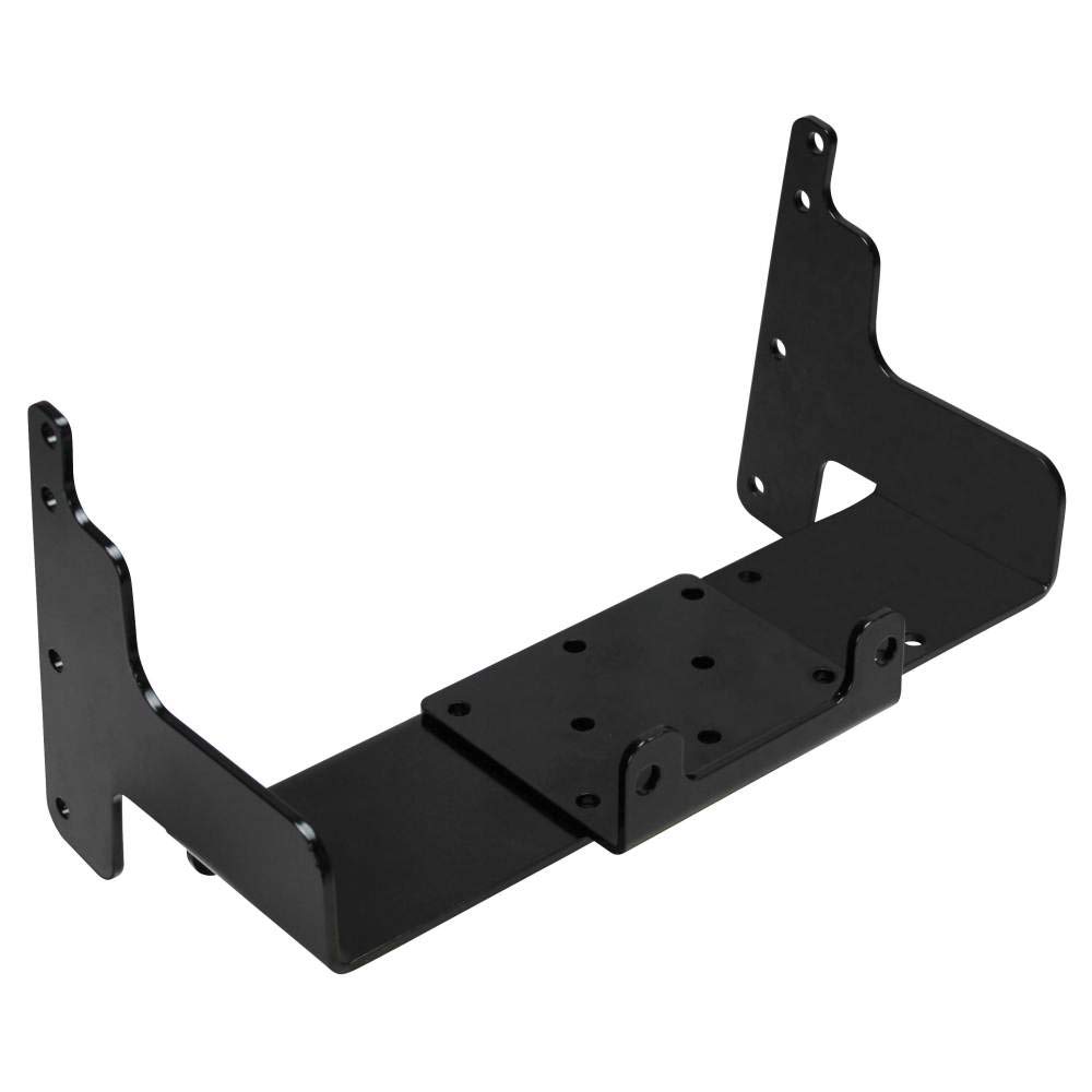 Photo 1 of Extreme Max 5600.3142 ATV Winch Mount for Polaris Gen 4 Chassis