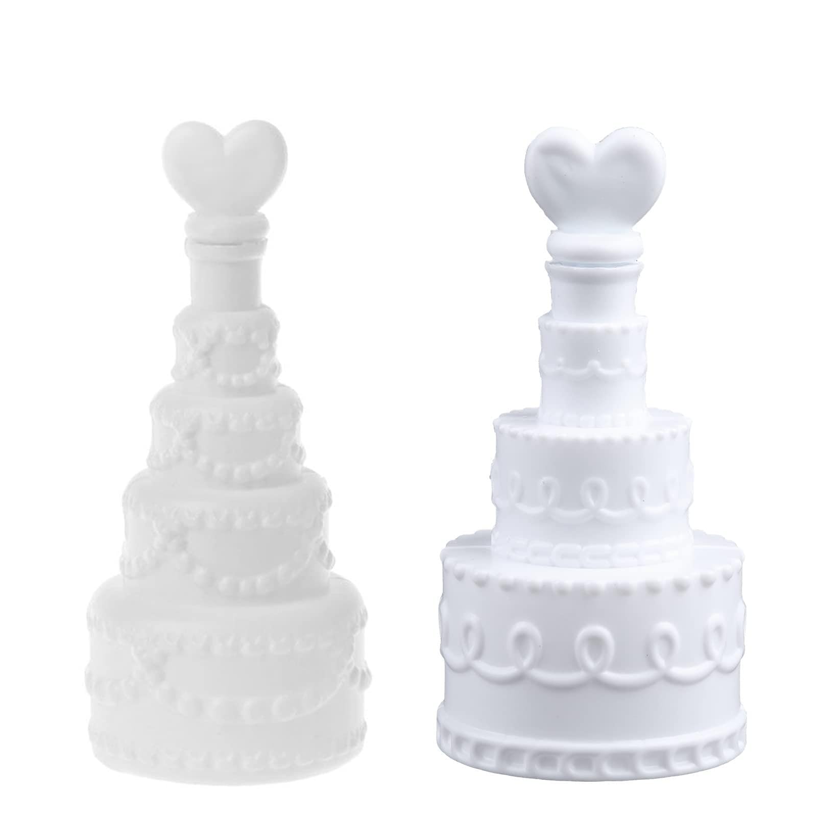 10 Pcs/Set Empty Bubble Soap Bottles Wedding/Suit/Cake/Champagne Bubble Valentine's Day Gifts Wedding Party