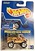 Produktbild Mattel Hot Wheels 1991 1:64 Braun Camouflage Mercedes-Benz Military Unimog DieCast Car Collector #239