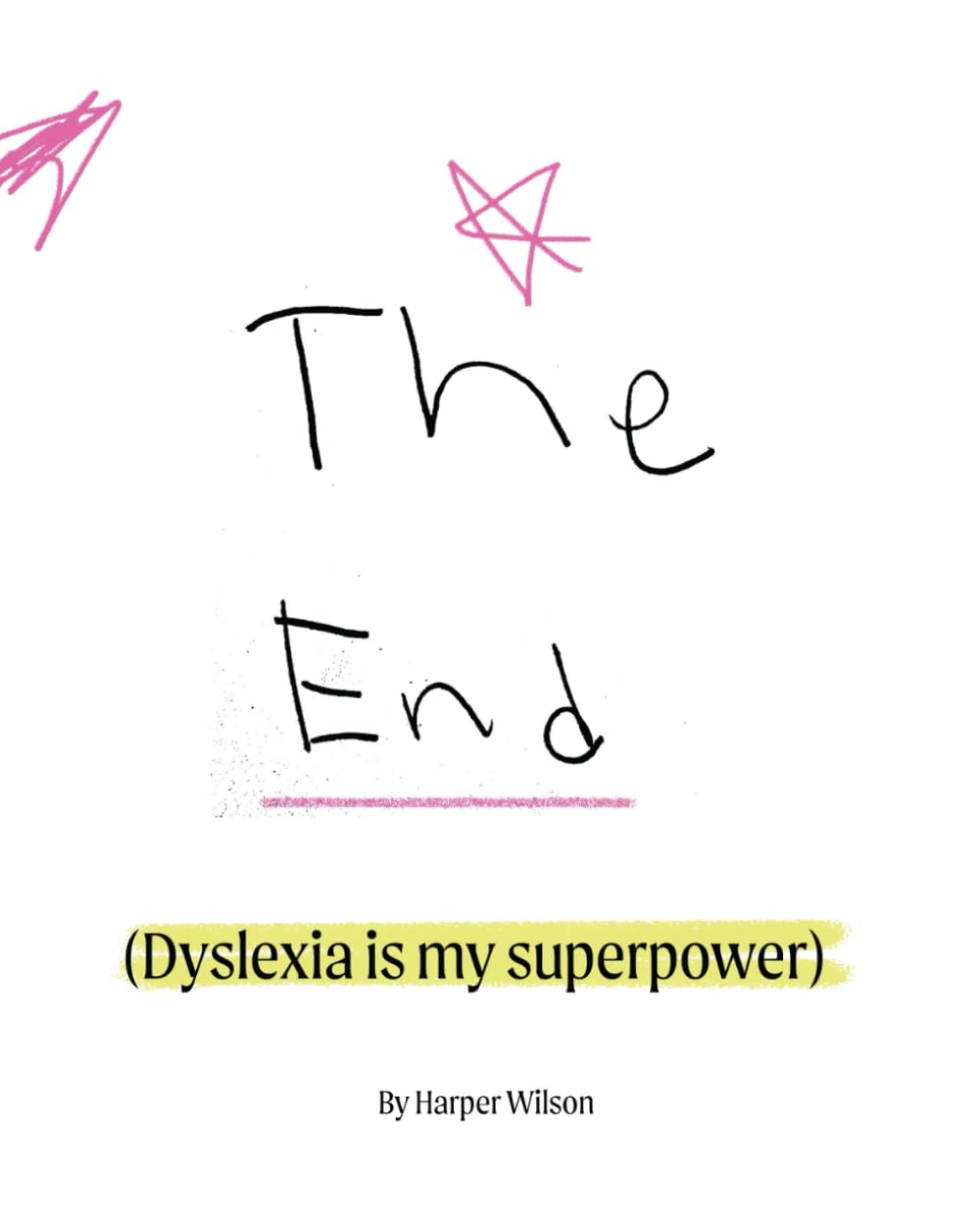 Dyslexia is my Superpower