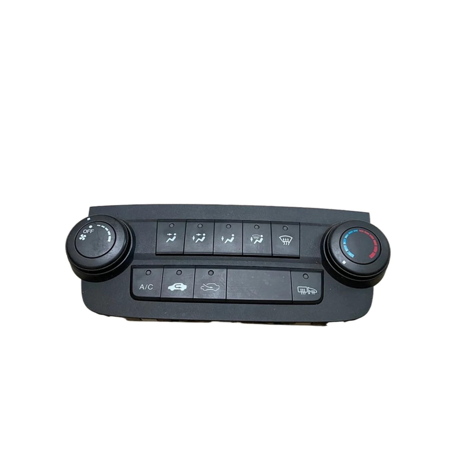 Amazon.co.jp: AC エアコンスイッチコントロールパネル fCRV 2007-2011
