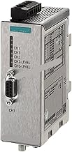 ASBLUE 3-Port PROFIBUS Optical Link Module