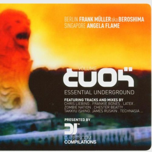 Essential Underground Vol.5