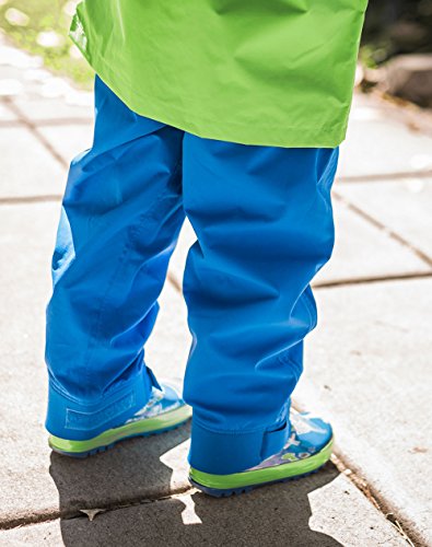 Image of Oakiwear Children's Trail and Rain Pants for Kids & Toddlers