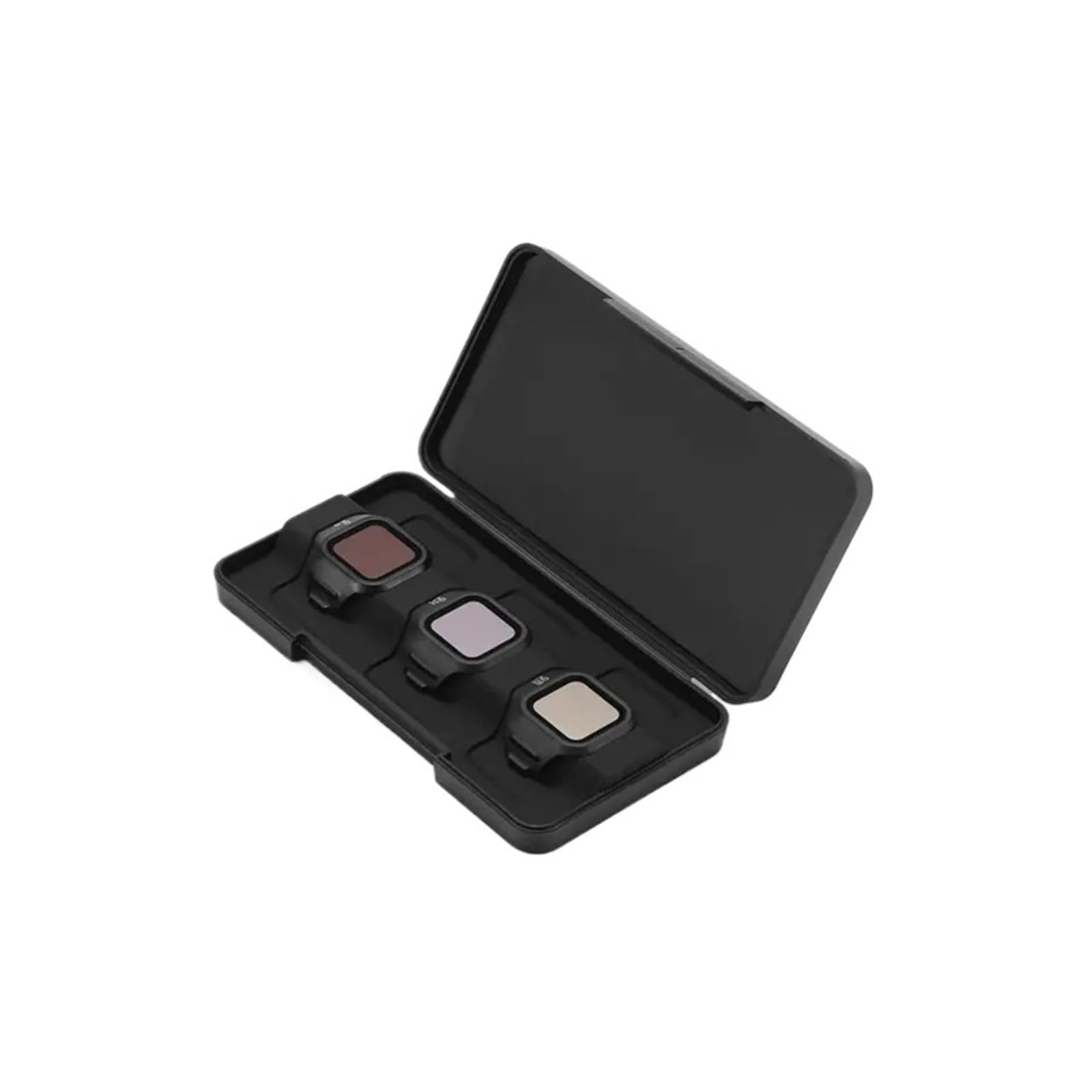 Compatibile con DJI, set di filtri ND for Mini 5 Pro | Set filtri ND,ND8/ND32/ND128,accessorio obiettivo,fotografia con drone,Mini 5 Pro