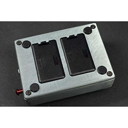 Amazon.co.jp: MXR / M181 Bass Blow Torch : 楽器・音響機器