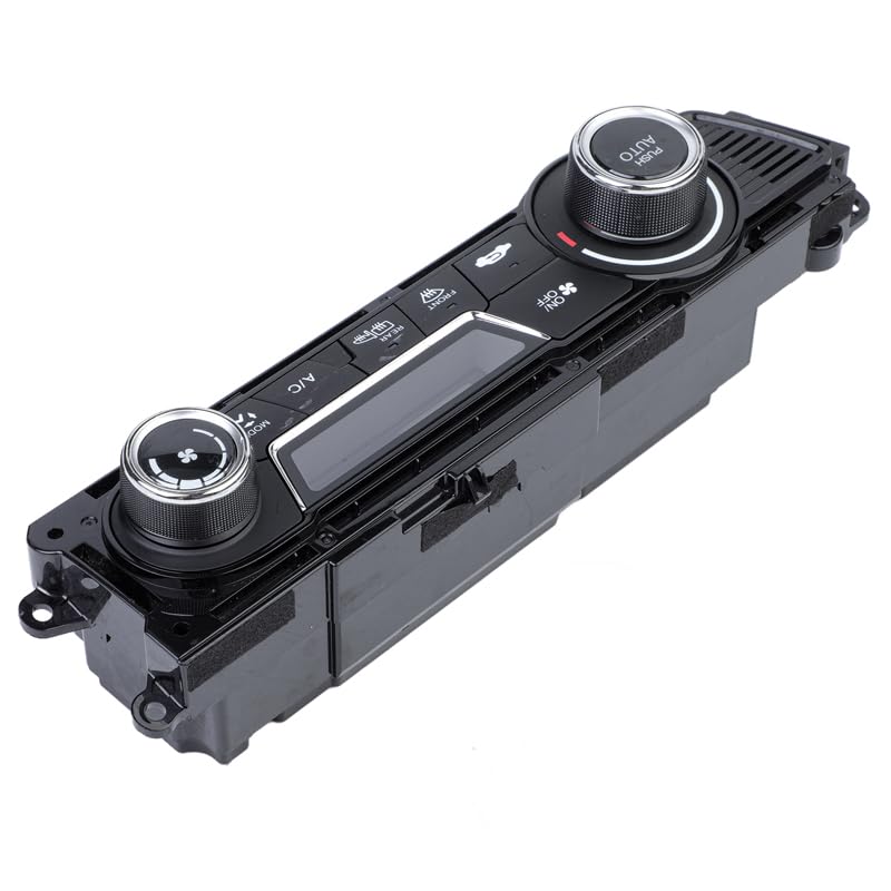 79600-TR6-C62 79600TR6C62 AC Air Condition Climate Control Switch for Honda Civic 2013-2015 a