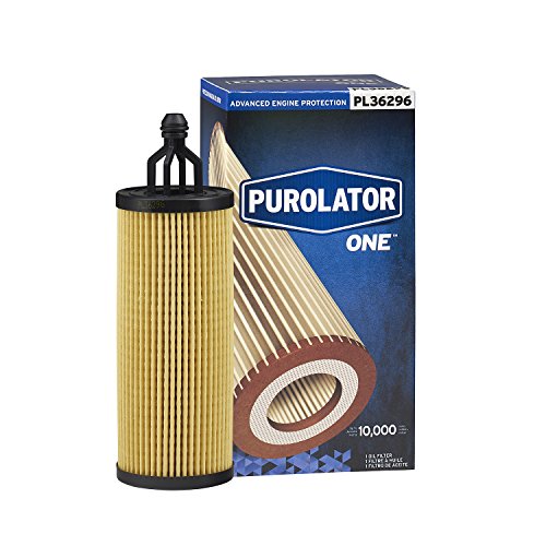 Purolator PL36296 Oil Filter - Image 2