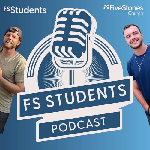FS Students Podcast Titelbild