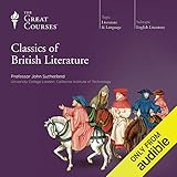 Classics of British Literature