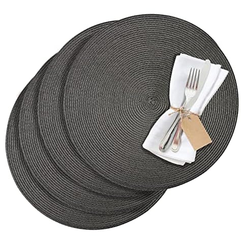 Westmark Sets de Table CIRCLE Cover