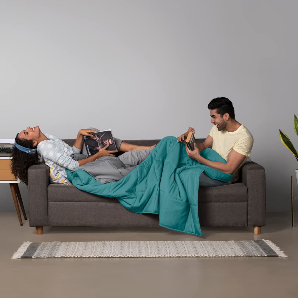 Sleepyhead Microfiber Comforter - Single Bed -2
