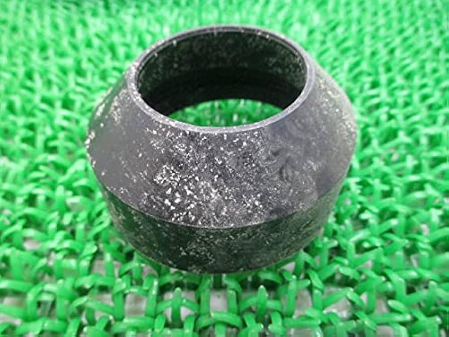 グレーヌ・ポー Amazon | ZZ-R250 フロントフォークダストシール 92093-1160 カワサキ