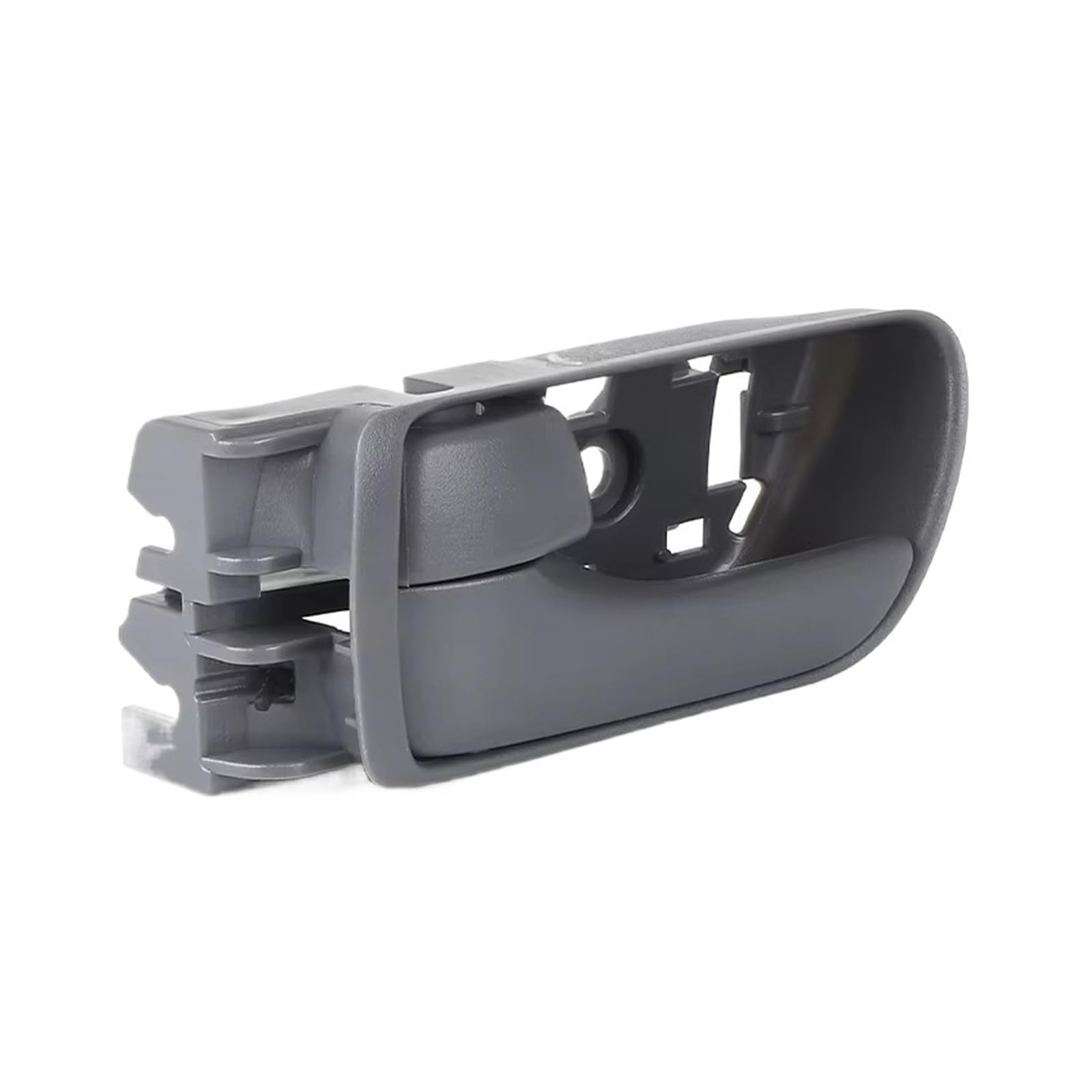 BYSKJZ Car Inner Door Handle for Toyota for Sienna for Van 2004 2005-2008 2009 2010 Car Interior Front Left Right Door Handle 69205-AE010-B1 69205AE010B1(1pc Left)