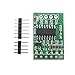 Produktbild REFURBISHHOUSE 4 Stueck HX711 Modul Wiegen Sensor Drucksensor 24Bit AD-Modul
