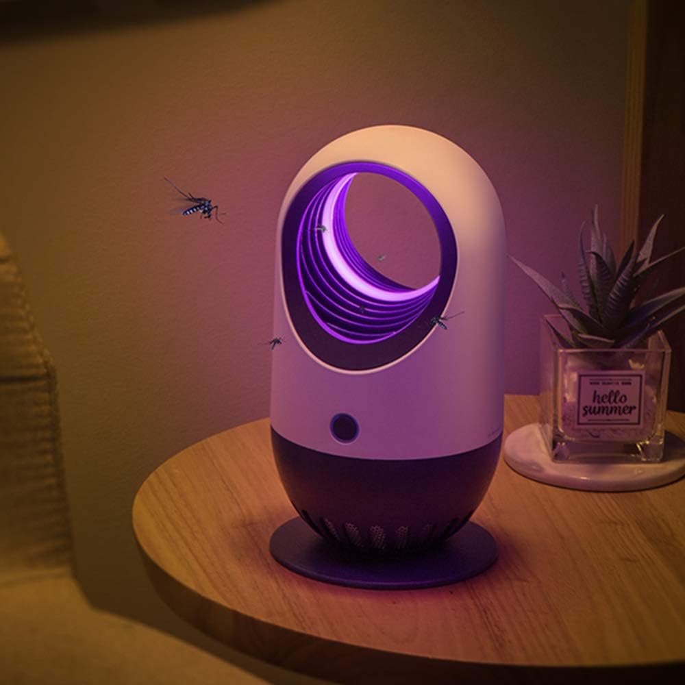 pic zapper per insetti