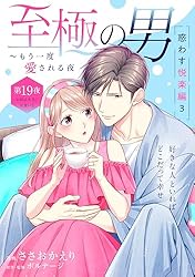 至極の男～もう一度愛される夜(3) 至極の男～もう一度愛される夜［comic tint］ 分冊版