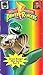 Mighty Morphin Power Rangers, Green Ranger Mini-Series, Part 3 [VHS]