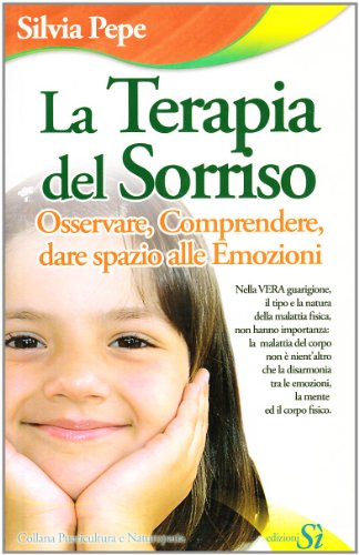 La terapia del sorriso