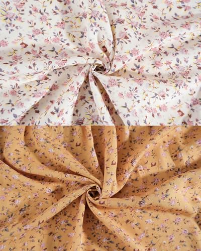 Vestido Colonial Verde para Niñas Nuoqi Prairie miniatura 7