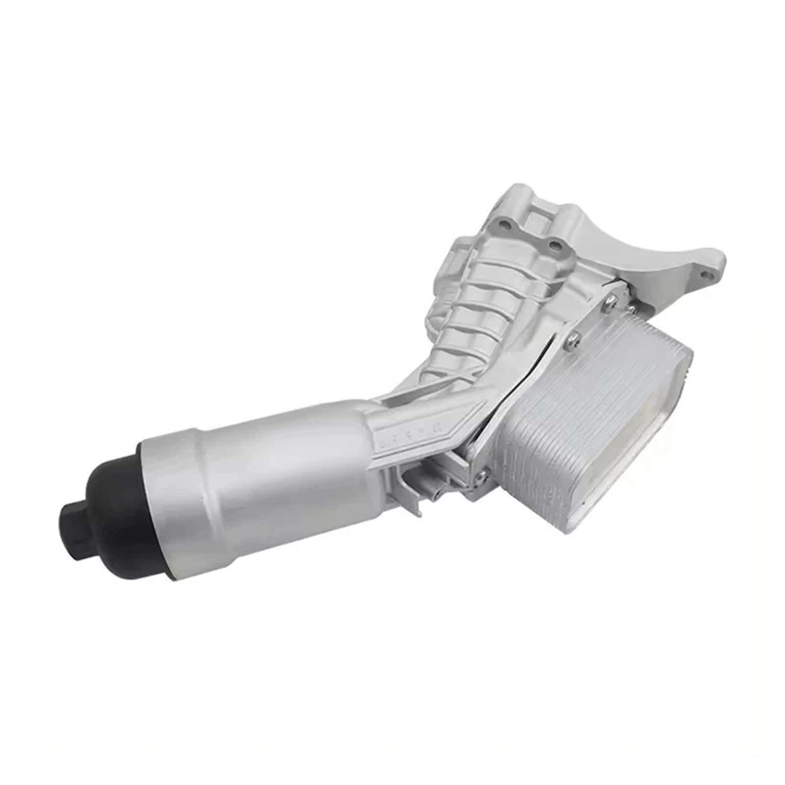 Trasmissione 11428651710 Gruppo alloggiamento Filtro Olio Motore Compatibile con BMW Serie 3 G20 G28 G08 11428580415 11428580414
