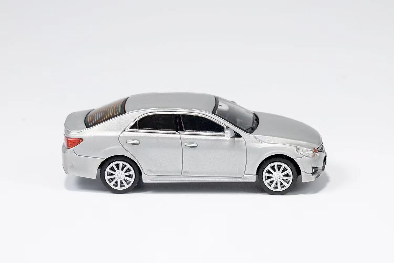 トヨタ　マークX G`s Gスポーツ　コンセプト　1/43 ミニカー　非売品 トヨタマークX G`s Gスポーツコンセプト1/43 ミニカー非売品