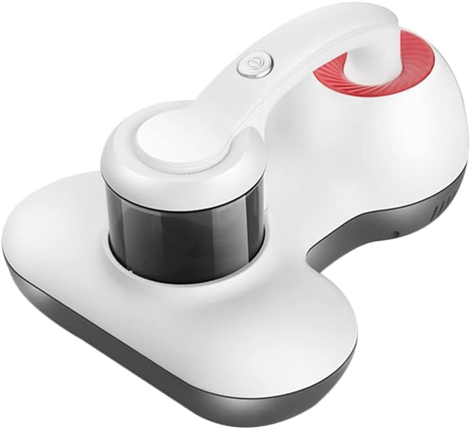 CUSMA Nettoyant Anti-Acariens pour Matelas De Lit, Aspirateur À Main Filaire, Nettoyage en Profondeur Puissant, Compact Et Léger pour Tissus D'ameublement Et Matelas
