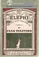 Elephi B002LCQR02 Book Cover