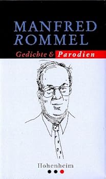 Paperback Manfred Rommels gesammelte Parodien [German] Book