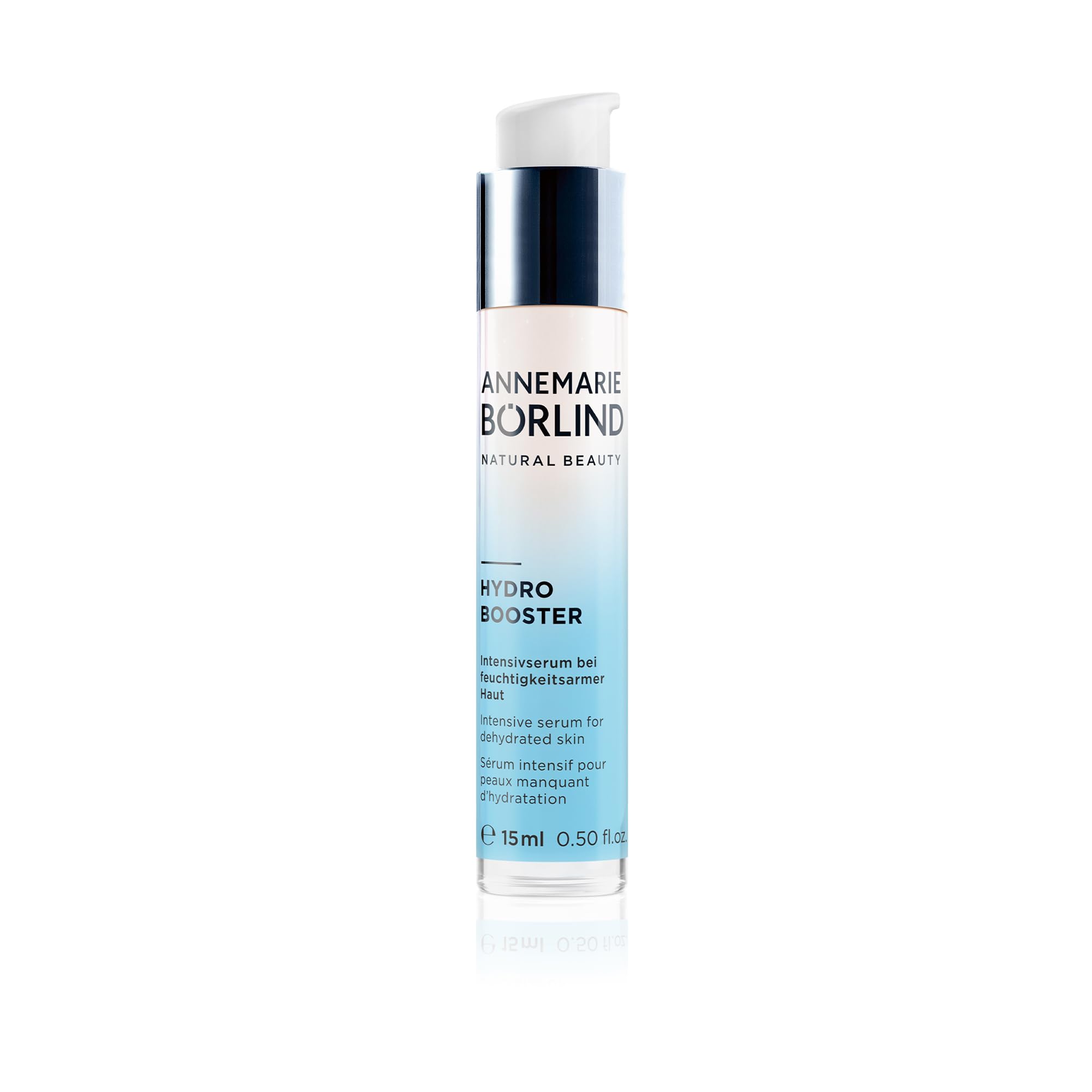 ANNEMARIE BÖRLIND Hydro Booster Intensive Serum 15 ml