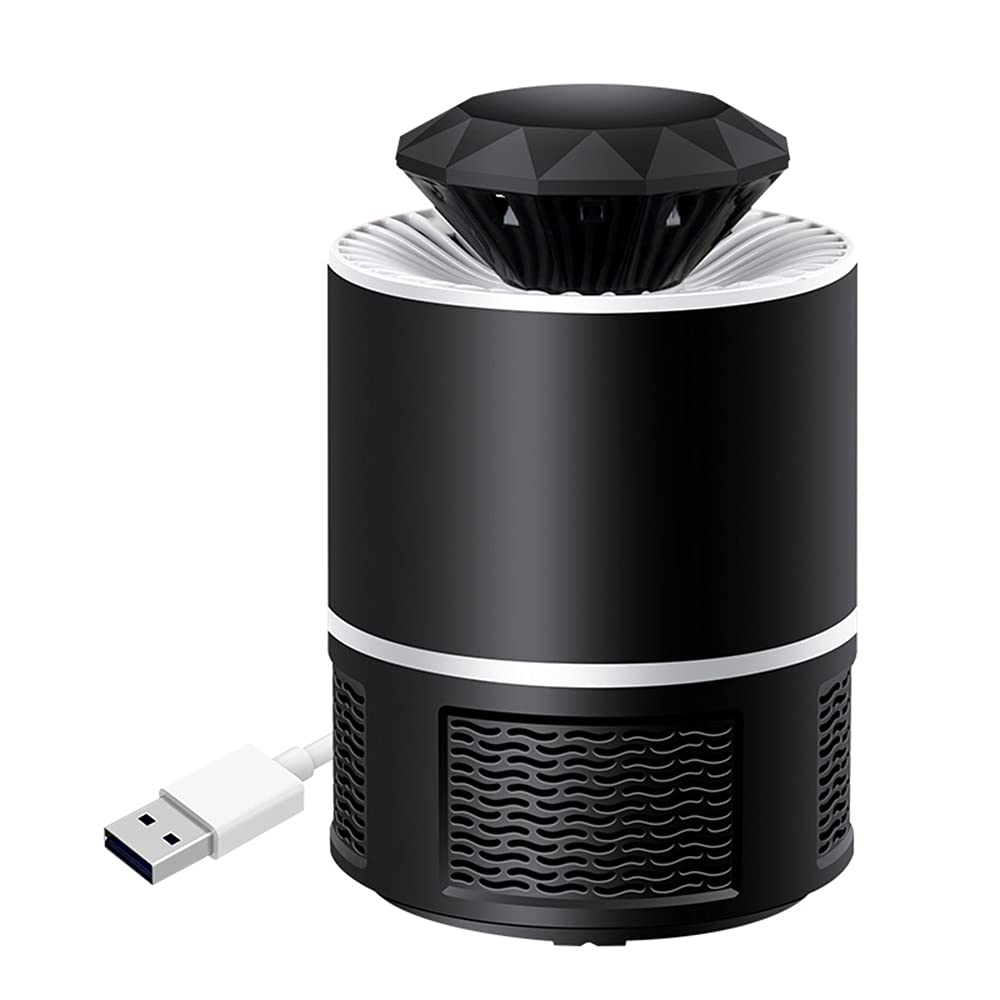 Light Lamp USB Zapr Reller LED Flying Killer me Mute'