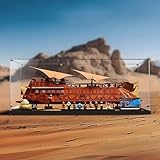 Que vous soyez un collectionneur de Lego ou un amateur, notre vitrine est la solution ultime pour exposer et protéger fièrement vos créations de modèles préférés.