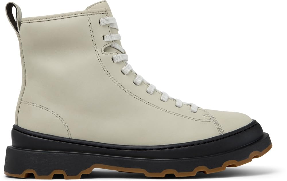 Camper Brutus+ K400816 Basket BootieDonna