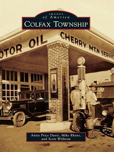 Colfax Township (Images of America) (English Edition)