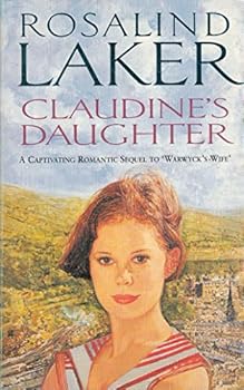 Paperback Claudine's Daughter Book
